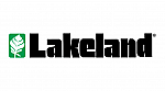 Lakeland - 51130-2XL - Combinaison à capuchon Pyrolon(MD) de 2,0 mils en tissu résistant aux flammes et aux produits chimiques - Tissu ignifugé - Gris - 2X-Large - Prix unitaire