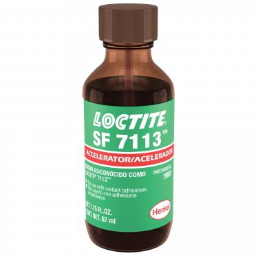 Loctite - 135294 - Durcisseurs SF 7113 Loctite(MD)