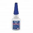 Loctite - 135423 - Black Max™ 380 Toughened Adhesive - 1 oz - Clear - Unit Price