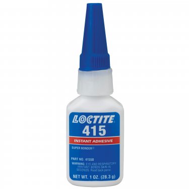 Loctite - 135449 - Adhésif Super Bonder(MD) 415