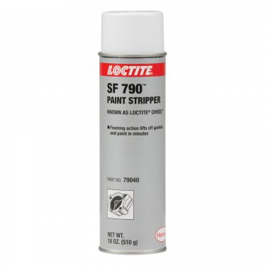 Loctite - 135544 - Décapant à peinture Chisel(MC)