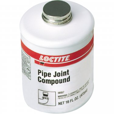 Loctite - 1534294 - Composé à joints pour tuyaux - 673 g - Noir - Prix unitaire