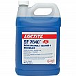Loctite - 2046047 - Nettoyant/dégraissant Loctite(MD) SF 7840 - 1 gal - Prix unitaire