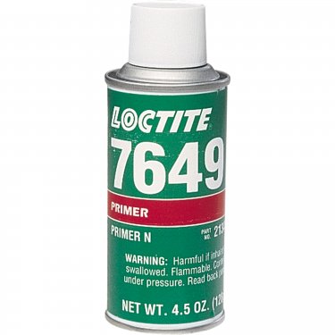 Loctite - 209715 - Apprêt N 7649 (acétone)