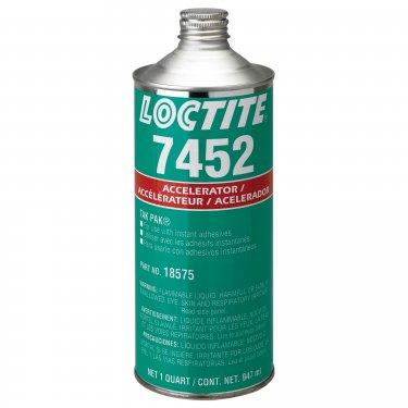 Loctite - 229766 - Catalyseurs Loctite(MC) 7452