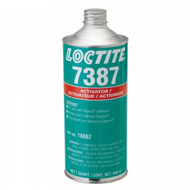Loctite - 229848 - Durcisseurs 7387 Loctite(MD)