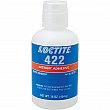 Loctite - 233929 - Adhésif instantané 422 Super Bonder(MD)  - 16 oz - Transparent - Prix unitaire
