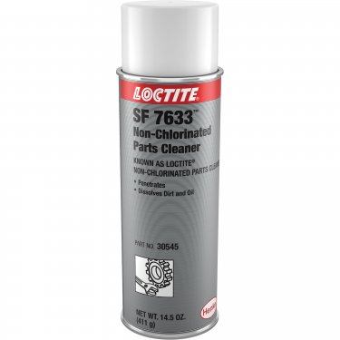 Loctite - 234935 - Non-Chlorinated Parts Cleaner - 14.75 oz. - Unit Price