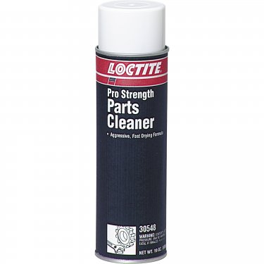 Loctite - 234941 - Pro Strength Parts Cleaner - 19 oz. - Unit Price