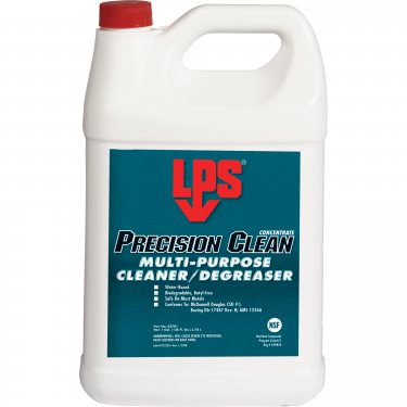 LPS - C02701 - Nettoyant & dégraissant polyvalent Precision Clean - 1 gal - Prix unitaire