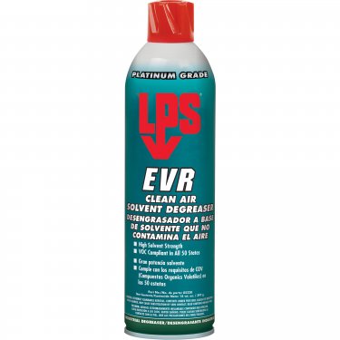 LPS - C05220 - EVR® Clean Air Solvent Degreaser - 14 oz. - Unit Price