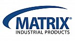 Matrix Industrial Products - EA646 - Ventilateur non oscillant sur pied 