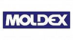 Moldex - 7803 - Respirateurs à demi-masque 7800 - Large - Prix unitaire