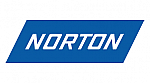 Norton - 07660705301 - Chiffons de polissage - Microfibre - 16 x 16 - Jaune - Prix par boîte de 20