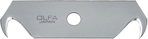 Olfa - HOB-2/5 - Lame de rechange - Prix par paquet de 5