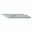 Olfa - KB - Replacement Blade - Price per pack of 25