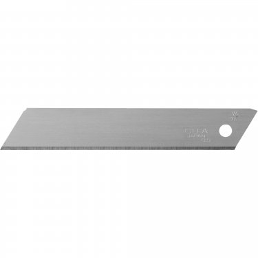 Olfa - L-SOL-10B - Lames de rechange - Prix par paquet de 10