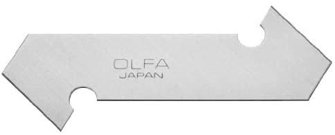 Olfa - PB-800 - Lame de rechange - Prix par paquet de 3