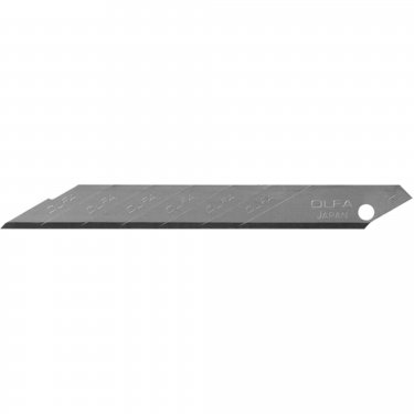 Olfa - PF462 - Lames de rechange pour graphisme - Prix par paquet de 10