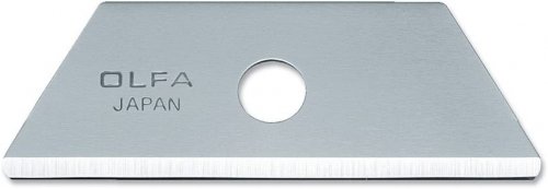 Olfa -RSKB-2/50B  - Couteaux sécuritaires Flex-Guard(MC) - Prix par paquet de 50