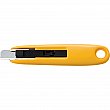 Olfa - SK-7 - Couteau de sécurité compact autorétractable  - 11 mm - Prix unitaire