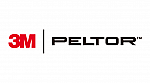 Peltor - HN387 - Casques d'écoute série HT(MC) de Peltor(MC) avec fixation pour casque  - Fixation pour casque - CSA Classe: Aucune - NRR dB 23 - Noir - Prix unitaire