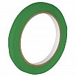 PF212 - Ruban pour sceller les sacs - 9.525 mm (3/8) x 66 m (216') - Vert - Prix unitaire