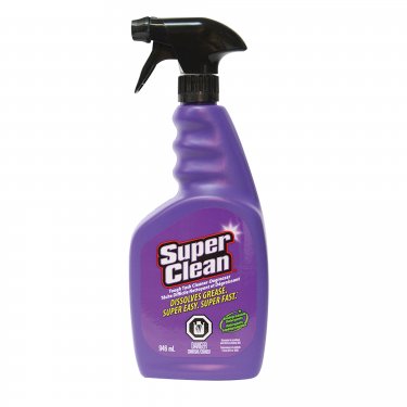 Superclean - AG365 - Foaming Cleaner-Degreaser - 946 ml - Unit Price