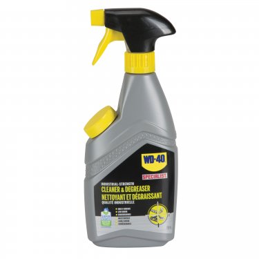 WD40 Specialist - 01231 - Industrial Degreaser - 709 ml - Unit Price