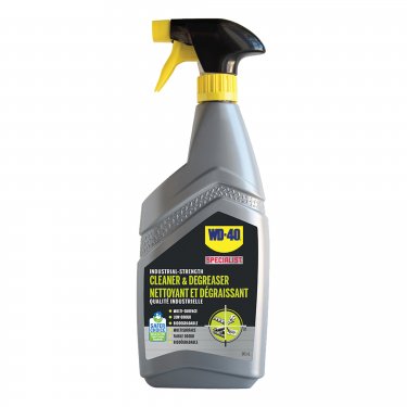 WD40 Specialist - 01233 - Industrial Degreaser - 946 ml - Unit Price