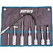 Aurora Tools - AC492 - Trousses Ezee-Lube