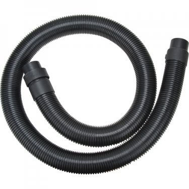 Aurora Tools - JC834 - Tuyau souple de 7' pour réservoir nervuré pour aspirateurs industriels en acier inoxydable pour déchets secs/humides