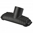 Aurora Tools - JG727 - Embout tout usage pour aspirateurs industriels en poly