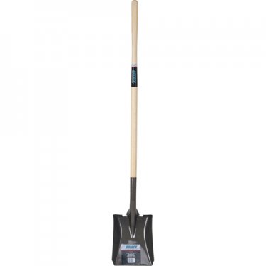 Aurora Tools - NJ098 - Pelle carrée robuste
