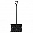 Aurora Tools - NM809 - Pelle à neige en poly avec bande d'usure en acier