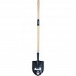 Aurora Tools - NN236 - Pelle ronde robuste Chaque