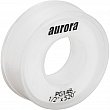 Aurora Tools - PG148 - Ruban d'étanchéité en téflon