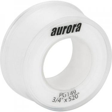 Aurora Tools - PG149 - Ruban d'étanchéité en téflon