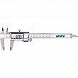 Aurora Tools - TGZ370 - Pieds à coulisse numériques & électroniques en acier inoxydable