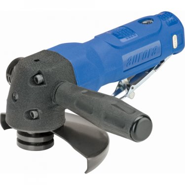 Aurora Tools - THZ674 - Meuleuses angulaires pneumatiques 5
