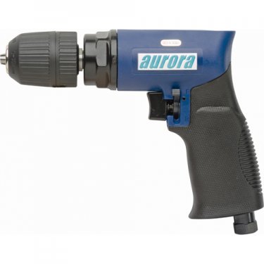 Aurora Tools - THZ675 - Perceuses réversibles pneumatiques 3/8
