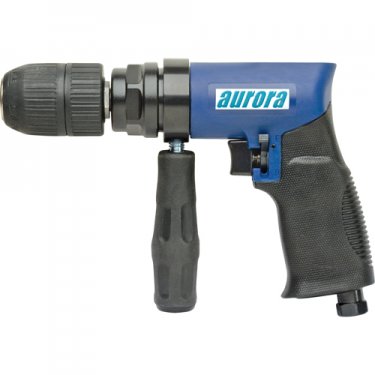 Aurora Tools - THZ676 - Perceuses réversibles pneumatiques 1/2