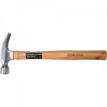 Aurora Tools - TJZ034 - Marteaux à Manche En Bois - Marteaux à Manche En Noyer
