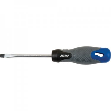 Aurora Tools - TJZ061 - Tournevis à fente de mécanicien