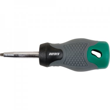 Aurora Tools - TJZ075 - Tournevis à pointe carrée