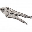 Aurora Tools - TJZ090 - Locking Pliers with Wire Cutter