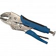 Aurora Tools - TJZ092 - Pince-étau avec coupe-fils