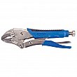 Aurora Tools - TJZ093 - Pince-étau avec coupe-fils
