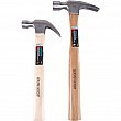 Aurora Tools - TLV114 - 2-Piece Hickory Handle Hammer Set