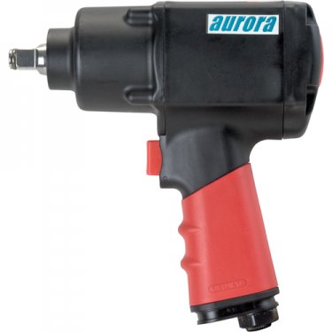 Aurora Tools - TLZ138 - Clés à chocs pneumatiques robustes en composite